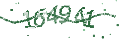 Image with the verification code