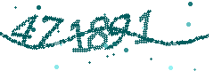 Image with the verification code