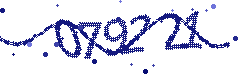 Image with the verification code