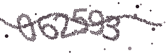 Image with the verification code