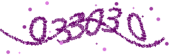 Image with the verification code