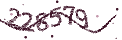 Image with the verification code