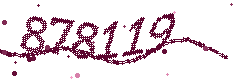 Image with the verification code