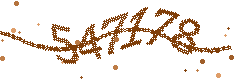 Image with the verification code