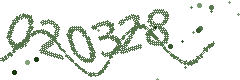 Image with the verification code
