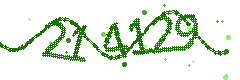 Image with the verification code