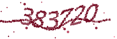 Image with the verification code