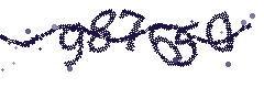 Image with the verification code