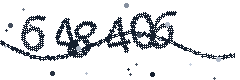 Image with the verification code