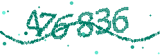 Image with the verification code