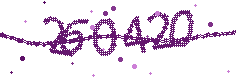 Image with the verification code