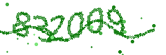 Image with the verification code