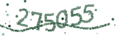 Image with the verification code