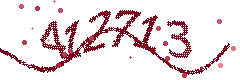 Image with the verification code