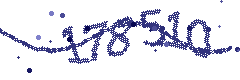 Image with the verification code