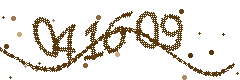 Image with the verification code