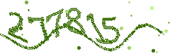 Image with the verification code