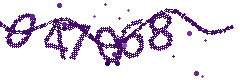 Image with the verification code