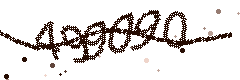 Image with the verification code