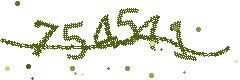 Image with the verification code