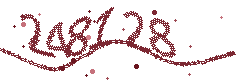 Image with the verification code
