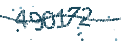 Image with the verification code