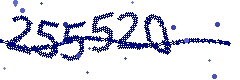Image with the verification code