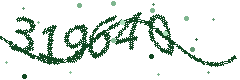 Image with the verification code