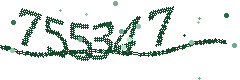 Image with the verification code