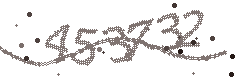 Image with the verification code