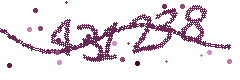 Image with the verification code