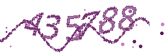 Image with the verification code