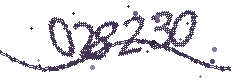 Image with the verification code
