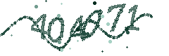 Image with the verification code