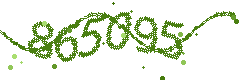 Image with the verification code