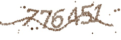 Image with the verification code