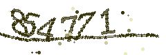 Image with the verification code