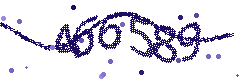 Image with the verification code