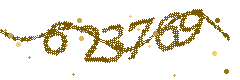 Image with the verification code