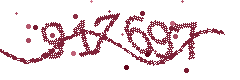 Image with the verification code