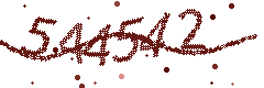 Image with the verification code
