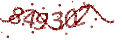 Security verification code