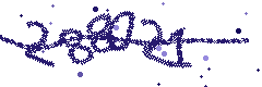 Image with the verification code