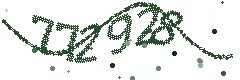 Image with the verification code