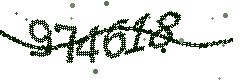 Image with the verification code