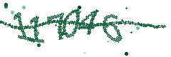 Image with the verification code