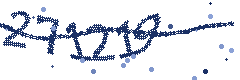 Image with the verification code