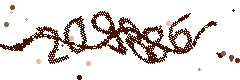 Image with the verification code