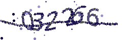Image with the verification code