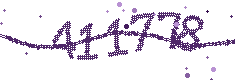 Image with the verification code